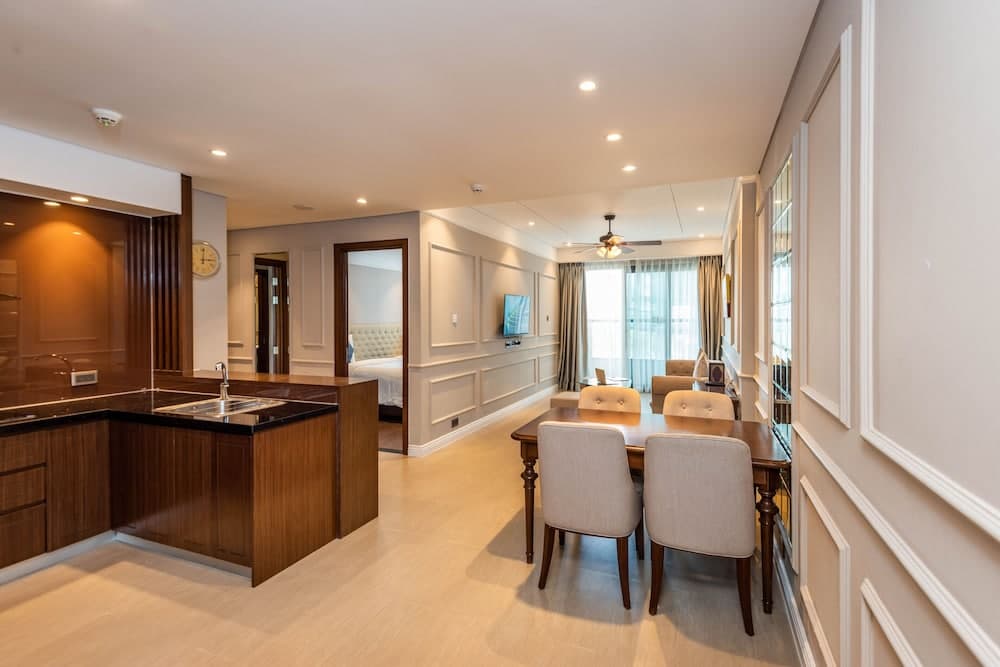 Neo Classic Condo, Da Nang