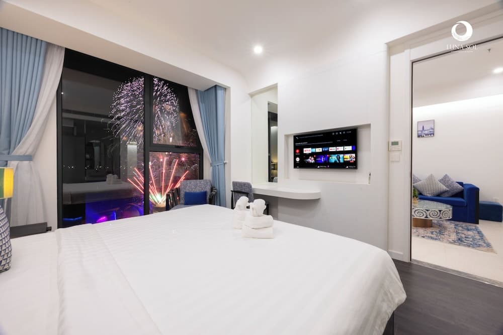 Skywave Apartment Firework Delight, Phu Quoc, photo 3