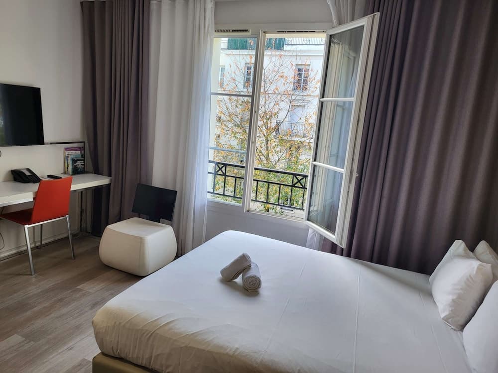 Aparthotel Adagio Serris - Val d'Europe, Serris, photo 6
