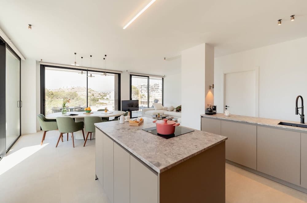 Pure Sea  Apartments, Villajoyosa