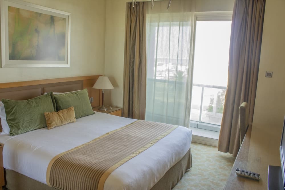 TIME Ruby Hotel Apartments, Sharjah, photo 5