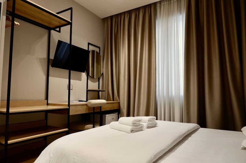 D-Rooms, Tirana, photo 4