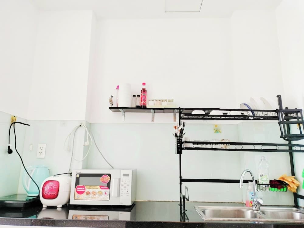 Luxury Apartment Sky Center, Ho Chi Minh City, photo 6