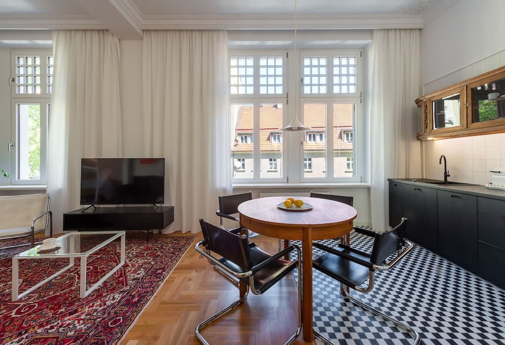 apartamenty-wroc by the River, Wrocław, photo 5