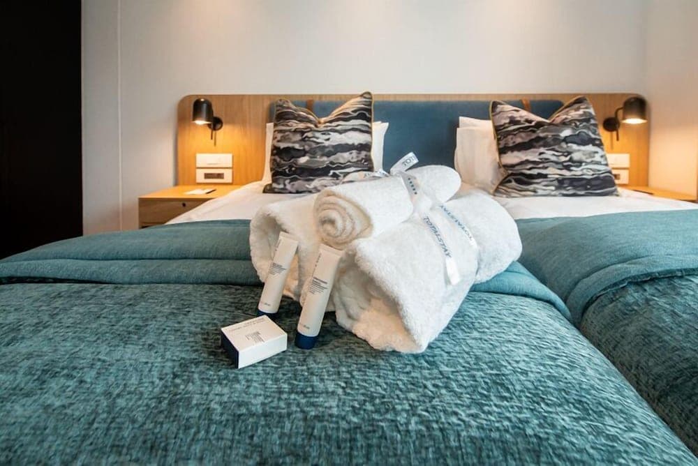 Latitude Aparthotel, Cape Town, photo 4