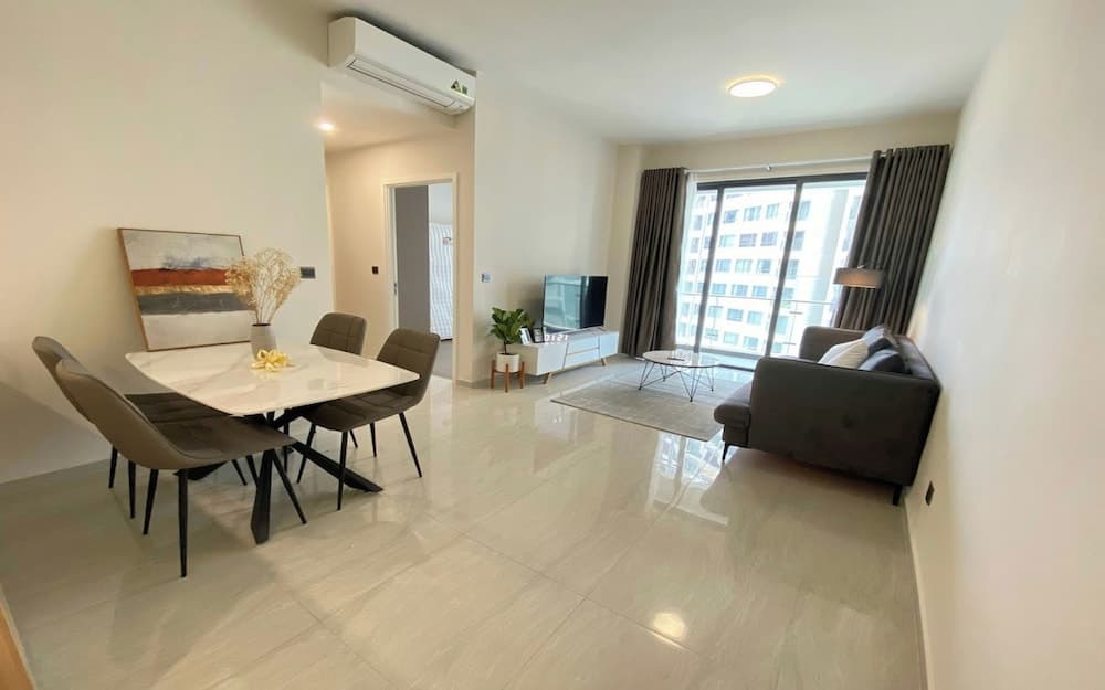 Elite Luxstay Masteri Q2 Residence, An Khanh, photo 3
