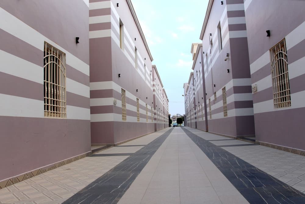 Khayali Tourist Resort 1, Khamis Mushait
