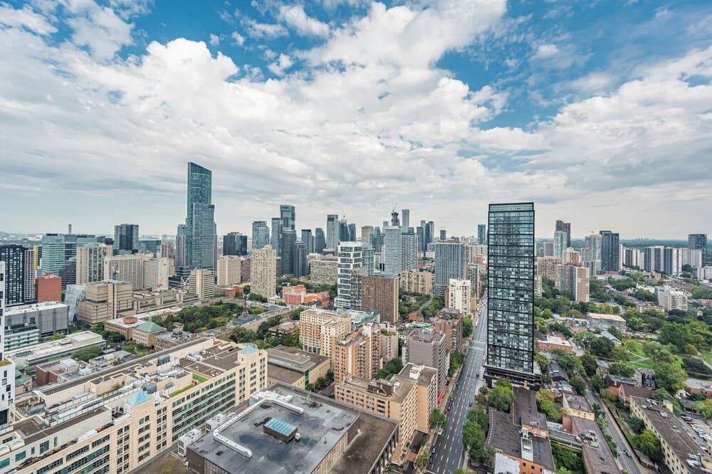 RS Suites - Eaton Centre, Toronto