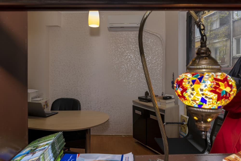 Taksim City Suites, Istanbul, photo 5