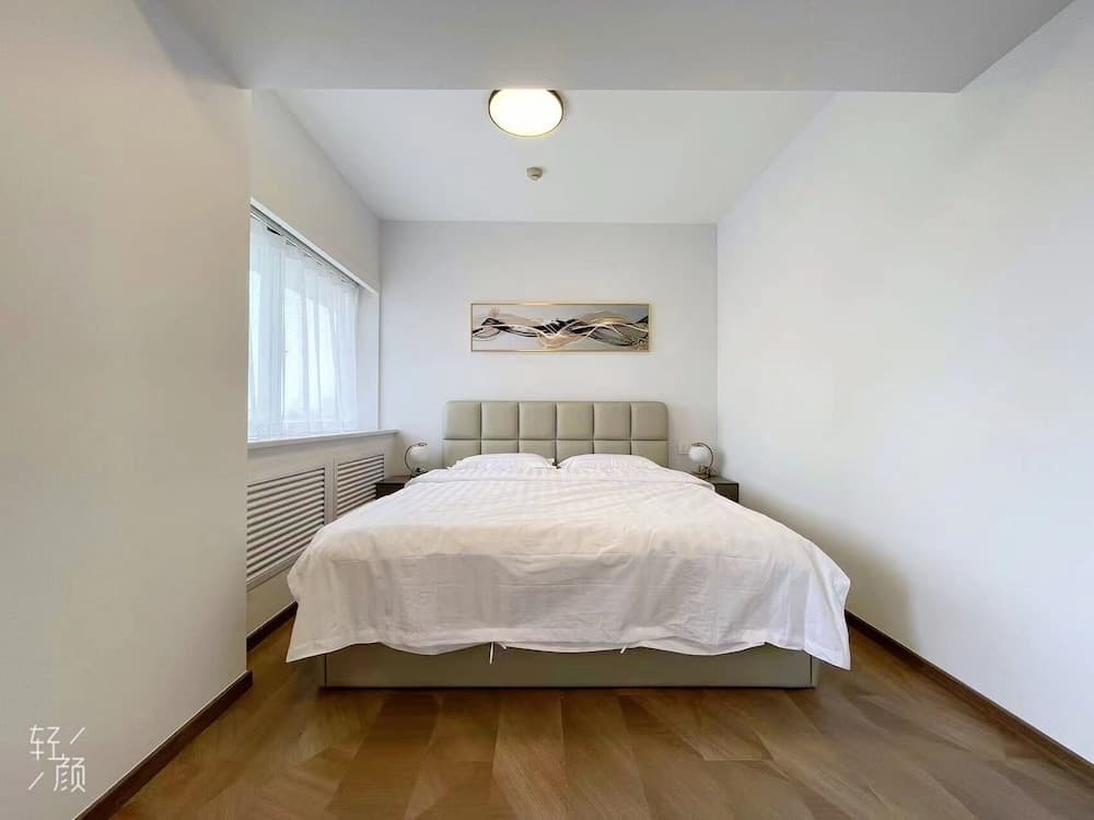 Beijing Jiuxian Apartment, Beijing, photo 3