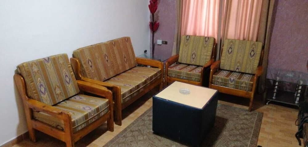 Alsabah Hotel Apartments, Amman, photo 3