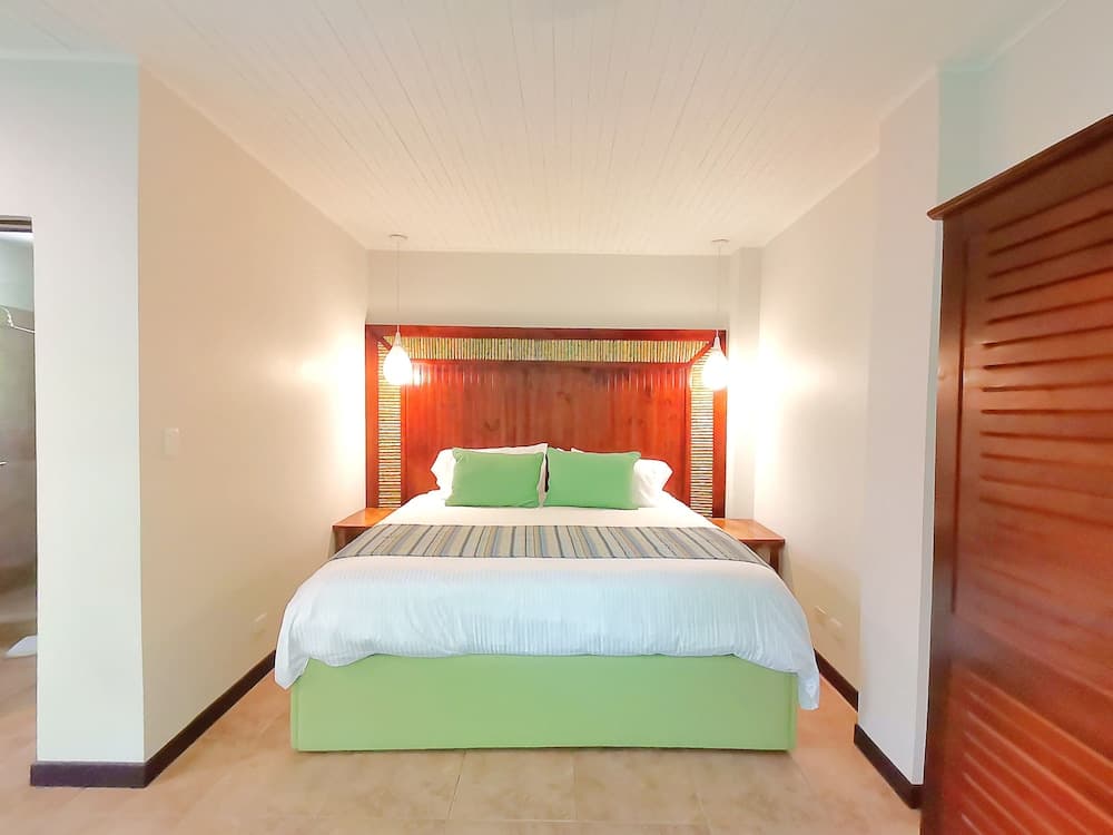 Jungle Vista Boutique Hotel, Quepos, photo 6