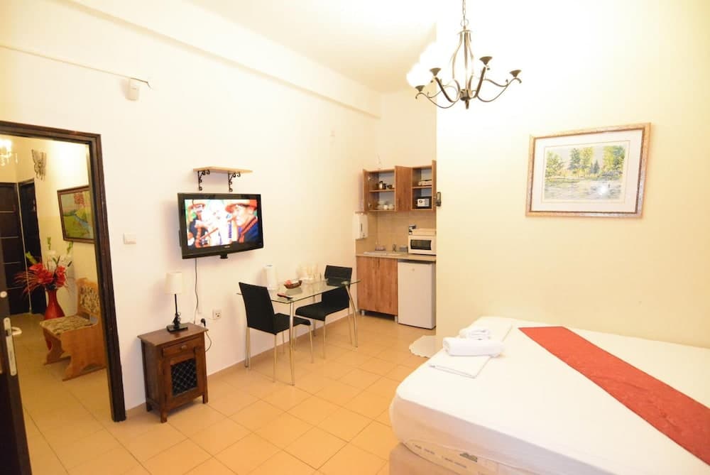 City Center Apartments, Haifa, photo 2