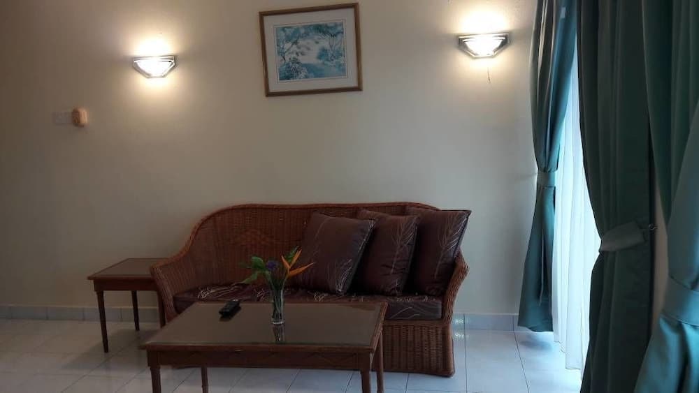 SELESA Tioman Home Stay Apartment, Tioman Island, photo 6
