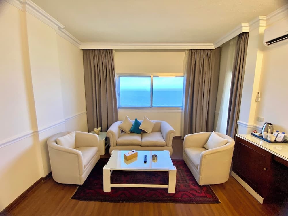 Beirut Mediterranee Hotel by Hansa, Beirut, photo 3