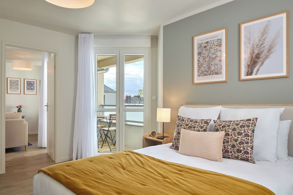 Quality Suites Saumur, Saumur, photo 4