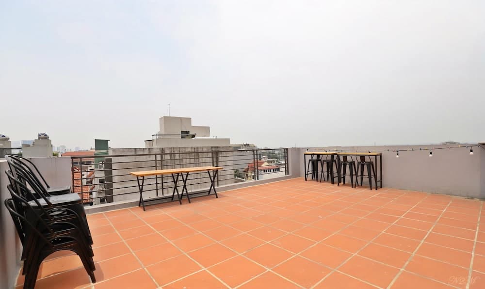 Paradise Home 32 To Ngoc Van, Hanoi, photo 5