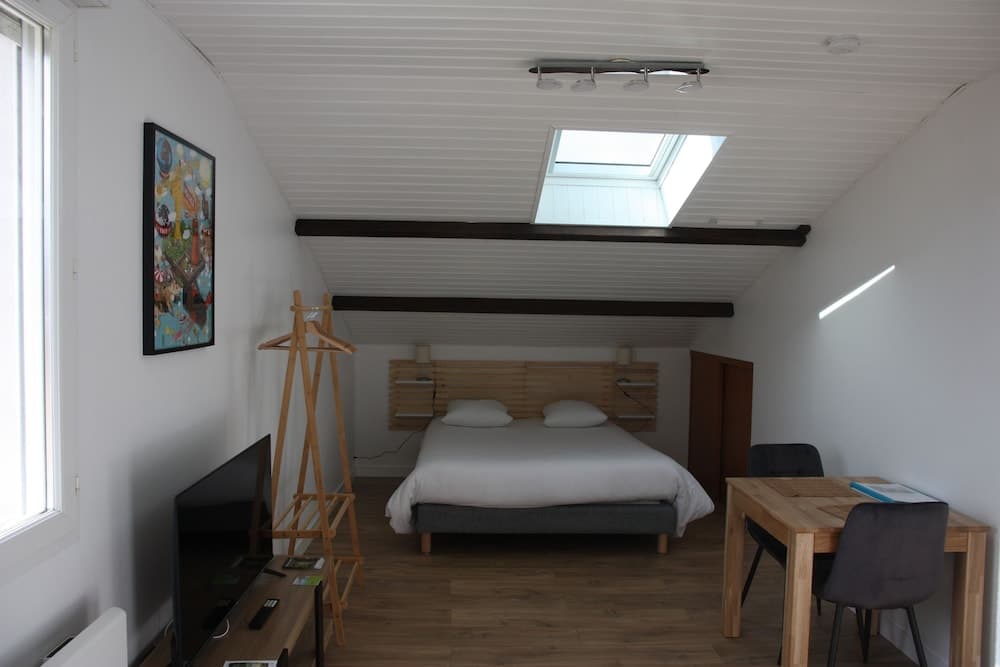 Résid' Spa - Loire & Sèvre, Reze, photo 4