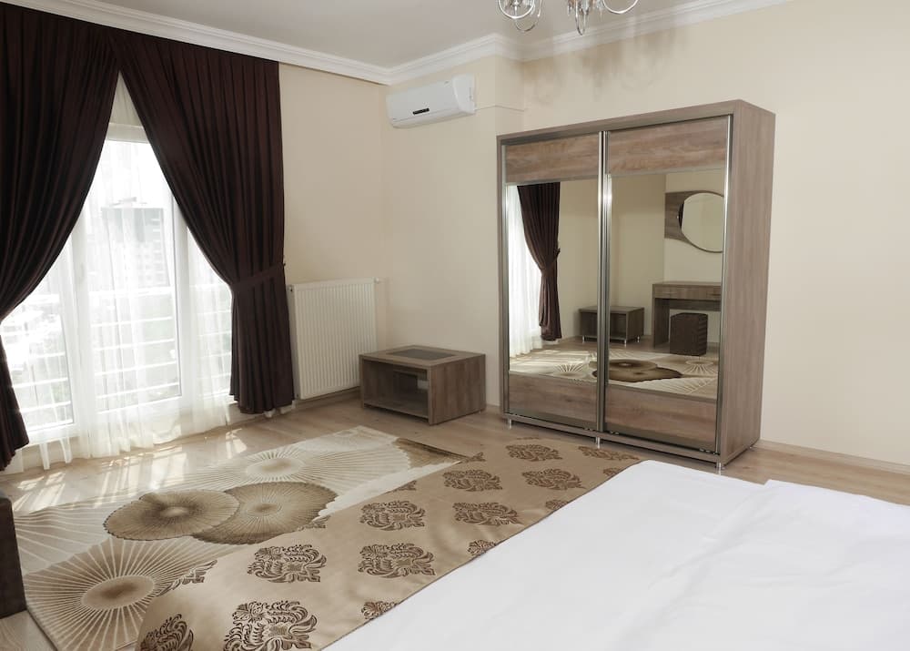 Royal Life Residence, Yomra, photo 3