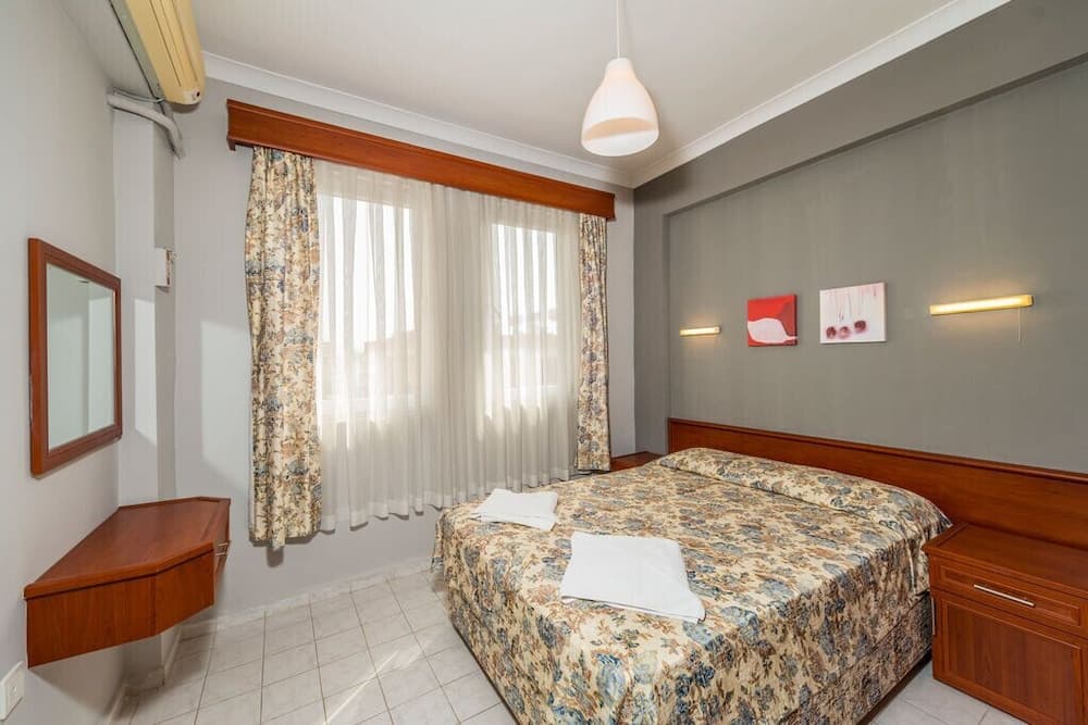 The S Apart & Suites Hotel, Alanya, photo 3