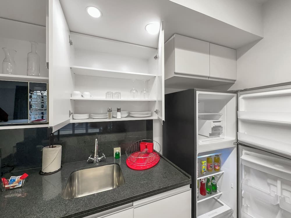 Armonik Suites, Mexico City, photo 4