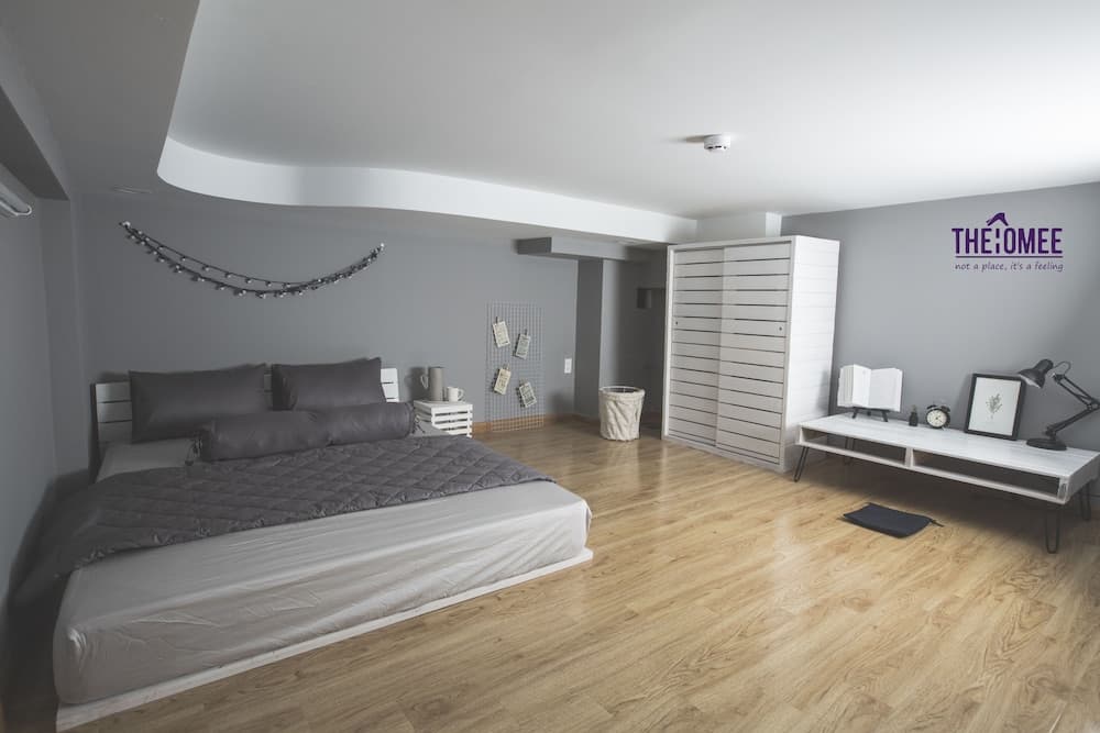 The Homee Cozy Modern Studio Apartment, Ho Chi Minh City, photo 3