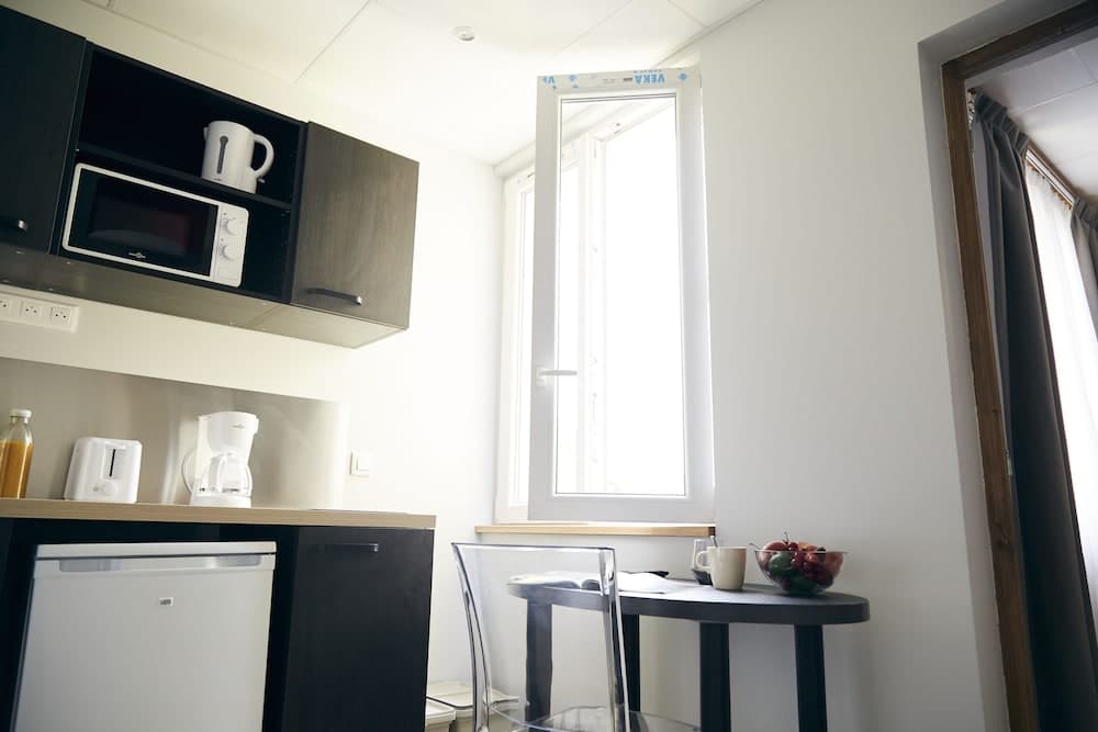 97 Smart Appart Le Havre, Le Havre, photo 6