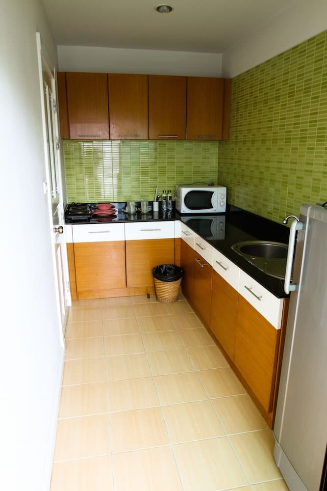 Unico Srinakarin Residence, Bangkok, photo 6