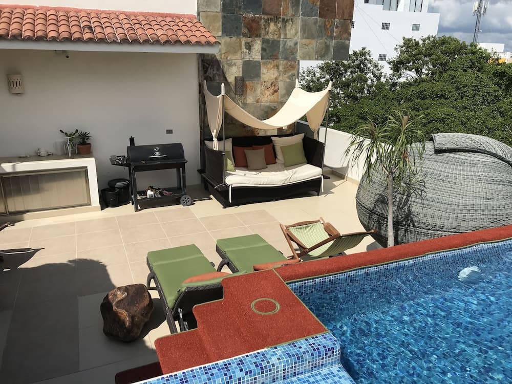 Condominio La Dolce Vita, Playa del Carmen, photo 3