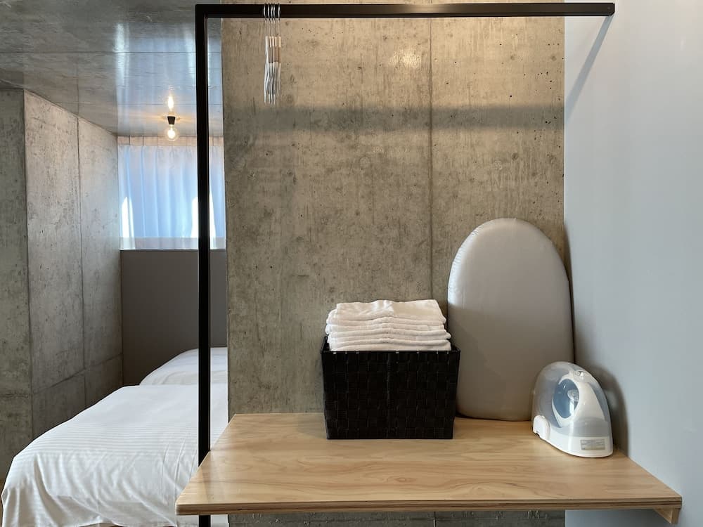 PRISM Inn Ogu, Tokyo, photo 6
