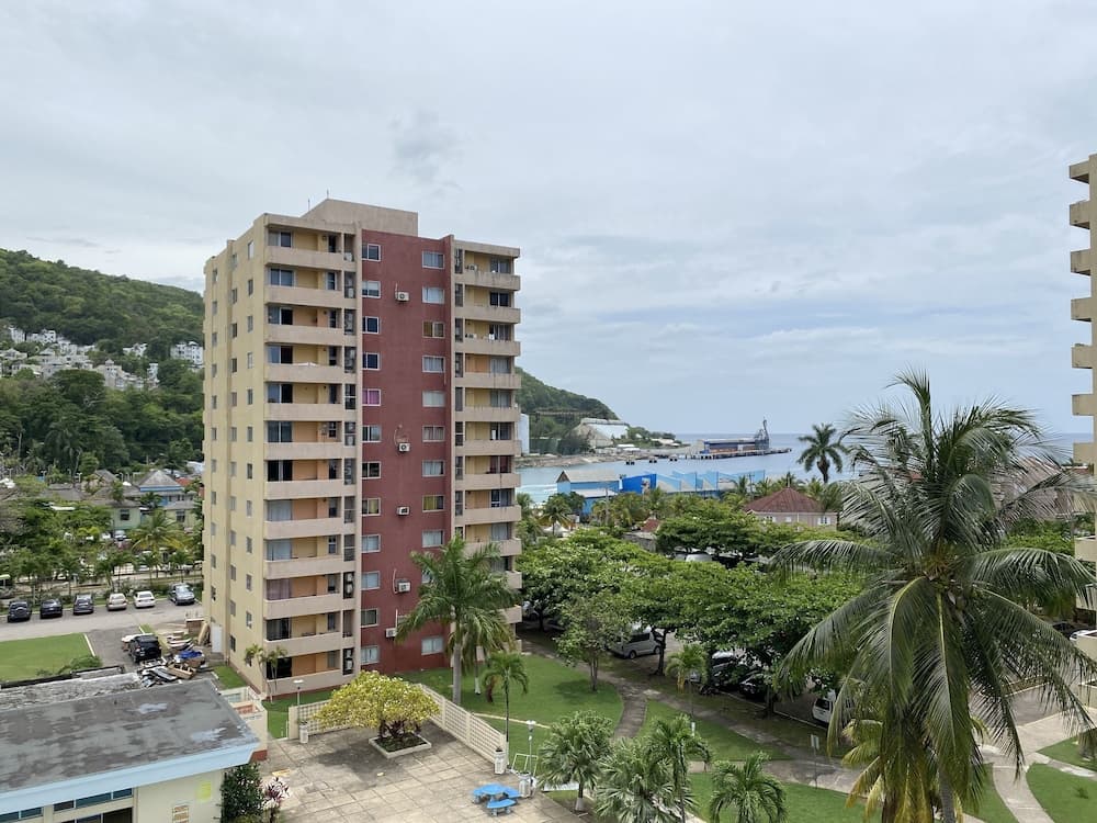 Turtle Beach Towers Vacation, Ocho Rios