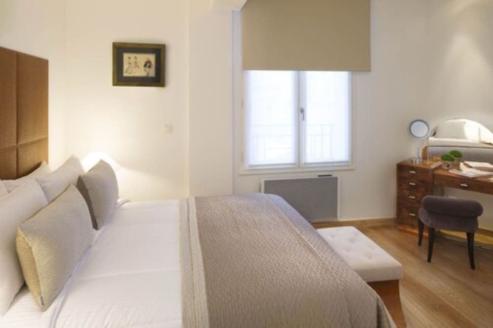 Montmartre Residence, Paris, photo 6