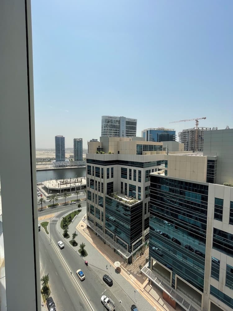Damac Majestine VIP, Dubai