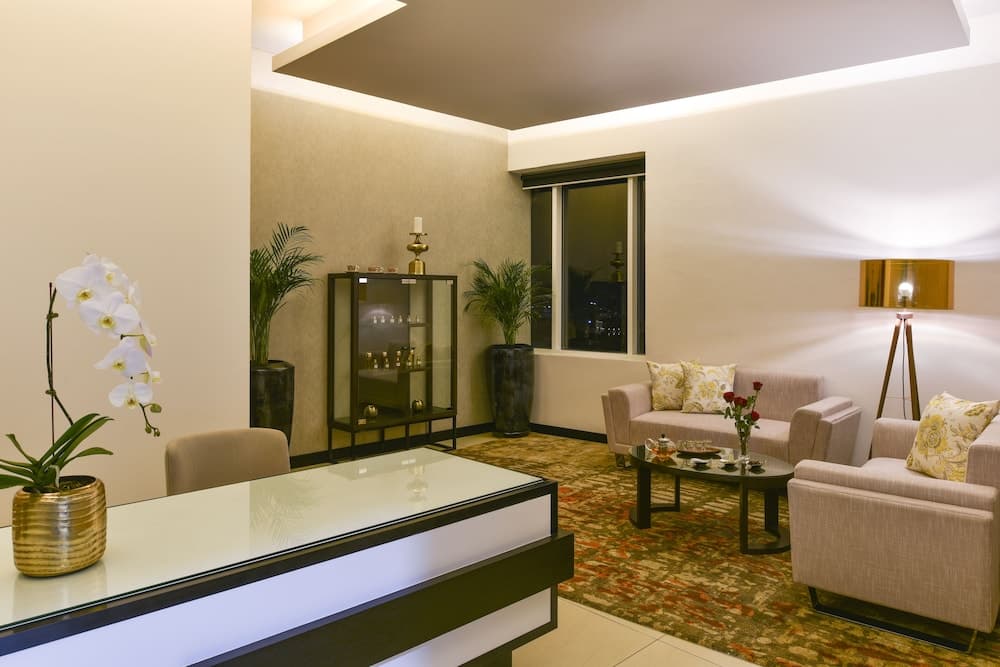 Fraser Suites Muscat, Muscat, photo 3