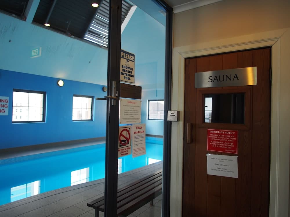 YEHS Hotel Sydney Harbour Suites, Sydney, photo 4