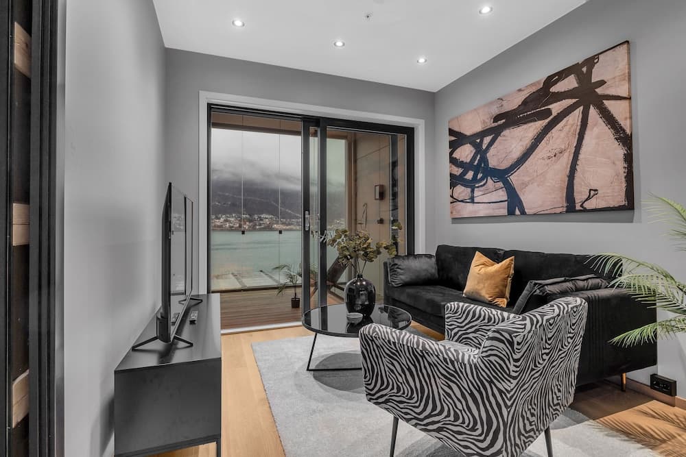 TotalApartments Vervet Fram H, Tromsø, photo 3