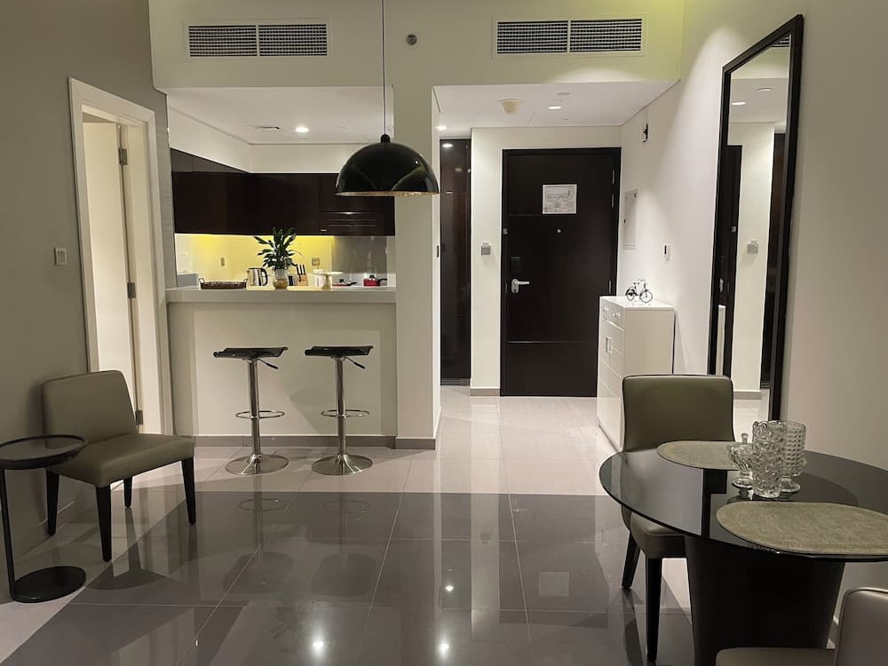 Damac Majestine VIP, Dubai, photo 6
