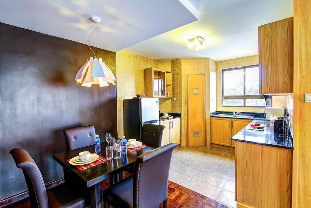 Nelson's Court Serviced Apartments, Nairobi, photo 5