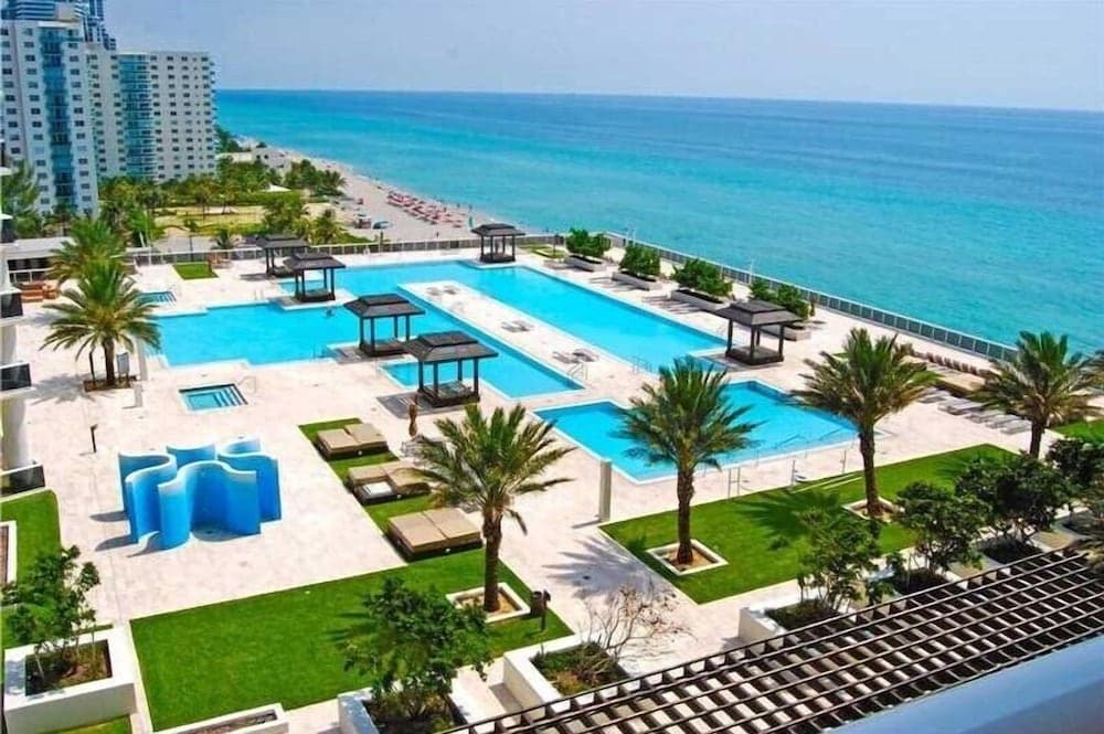South City Suites, Hallandale Beach, photo 5