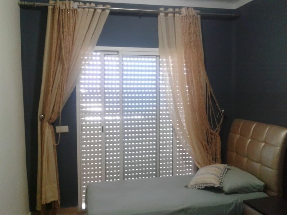 Al Cudia Smir Beach Resort, Fnideq, photo 6