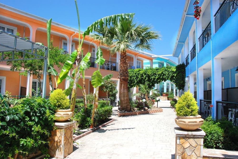 Sofia's Hotel, Zakynthos, photo 6