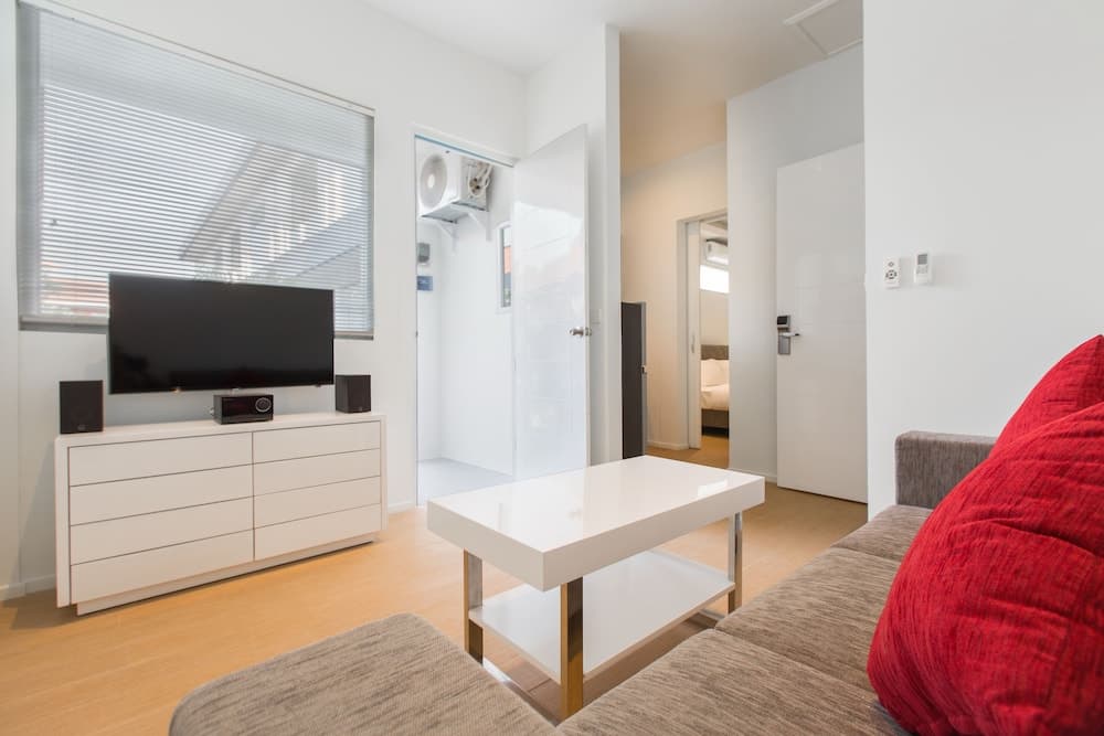 Coast Boutique Apartments, Kuta, photo 3