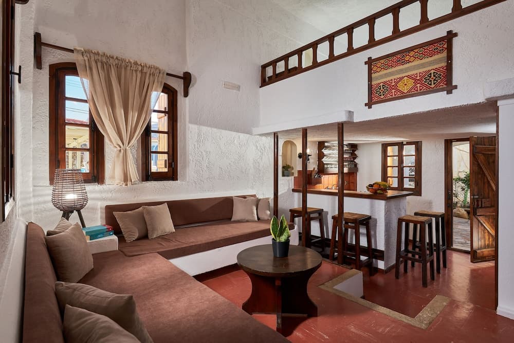 Mila Malia Studios Hotel, Hersonissos, photo 2