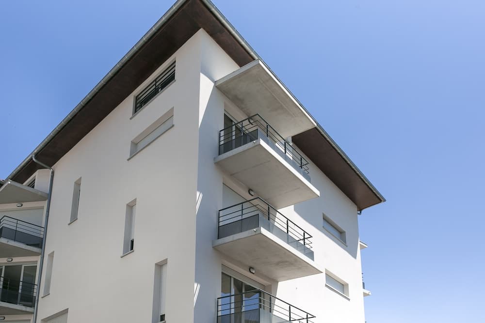 ZENAO Appart'hotel Albi, Albi