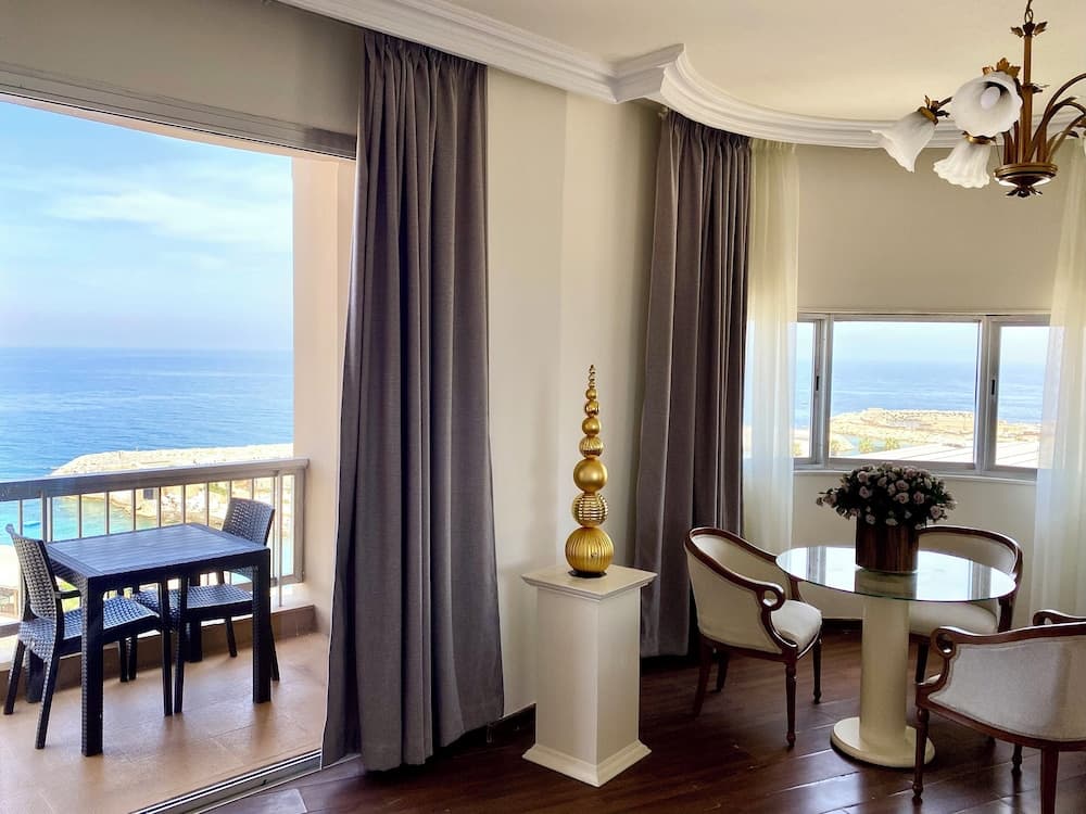 Beirut Mediterranee Hotel by Hansa, Beirut, photo 6