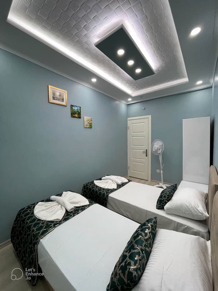 Donat Apart, Istanbul, photo 2