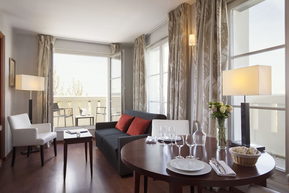 Relais Spa Val d'Europe, Chessy, photo 6