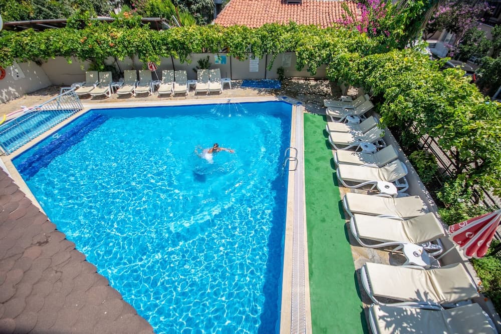 Kamelya Apartments, Marmaris, photo 4