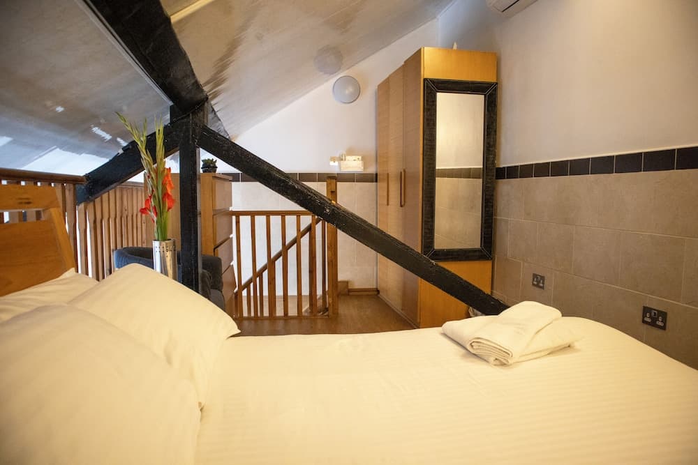 Berkley Aparthotel, London, photo 5