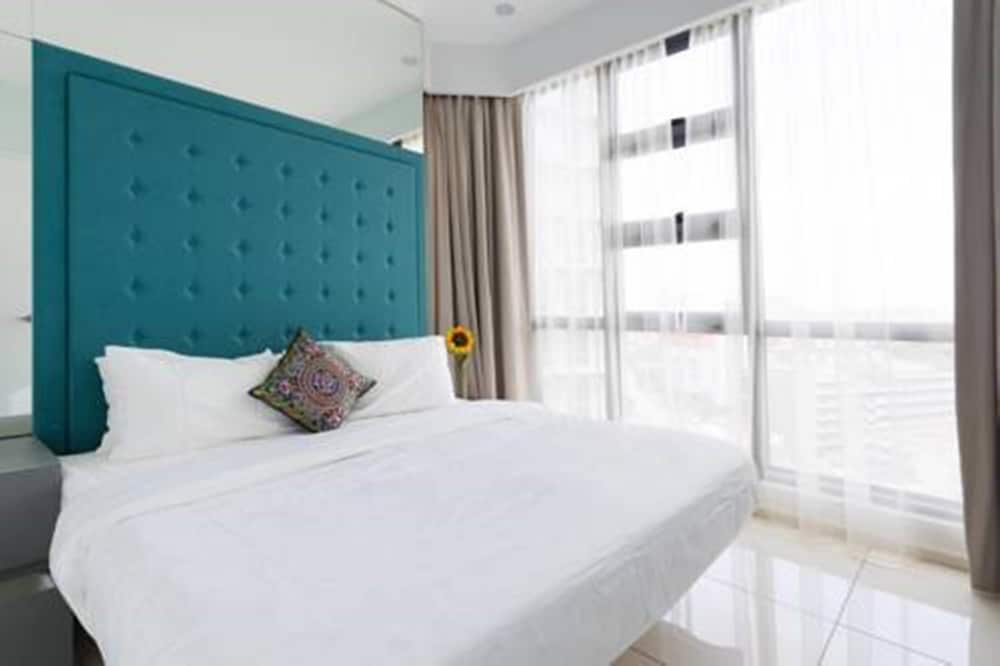 Swiss Garden Apex Suites Bukit Bintang, Kuala Lumpur, photo 2